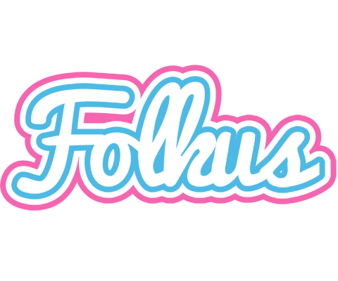 Folkus outdoors logo