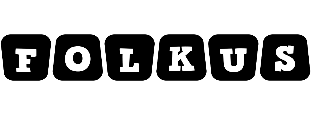 Folkus racing logo