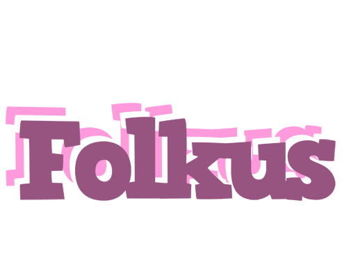 Folkus relaxing logo