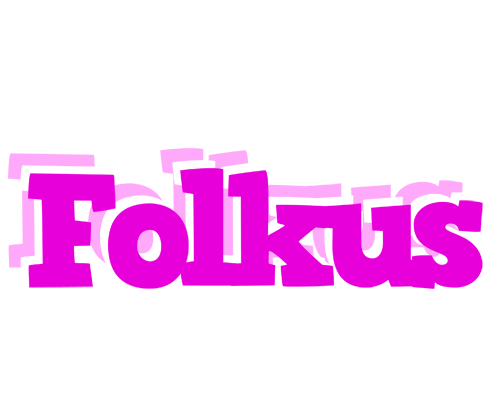 Folkus rumba logo