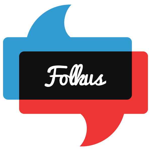 Folkus sharks logo