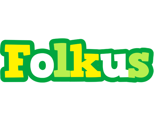 Folkus soccer logo