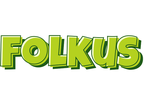 Folkus summer logo