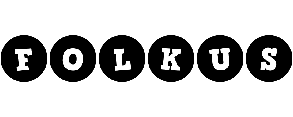 Folkus tools logo