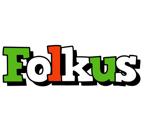 Folkus venezia logo