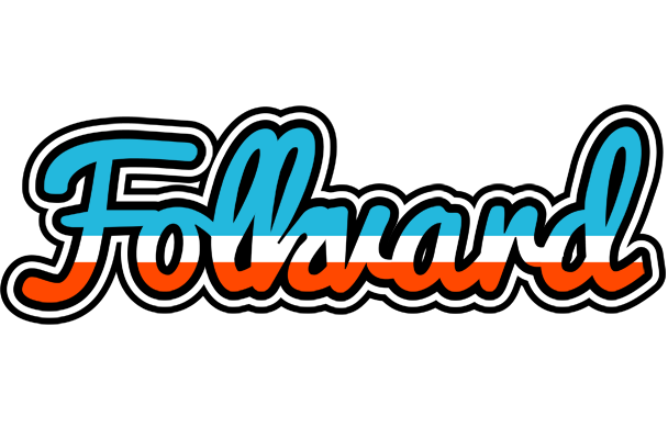 Folkvard america logo