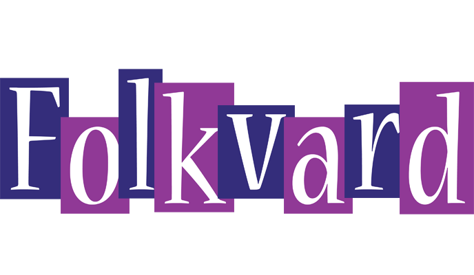 Folkvard autumn logo