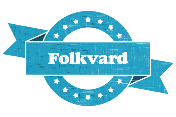 Folkvard balance logo