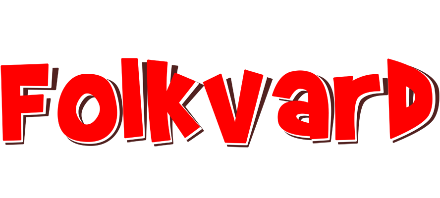 Folkvard basket logo