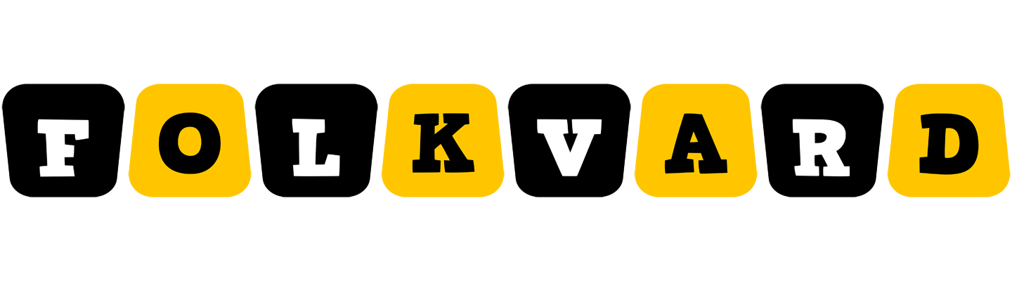 Folkvard boots logo