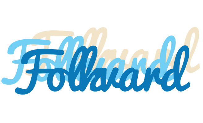 Folkvard breeze logo