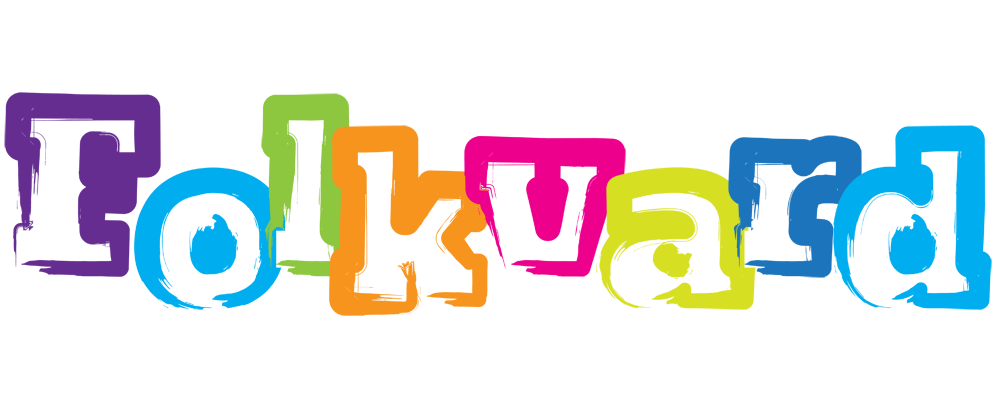 Folkvard casino logo
