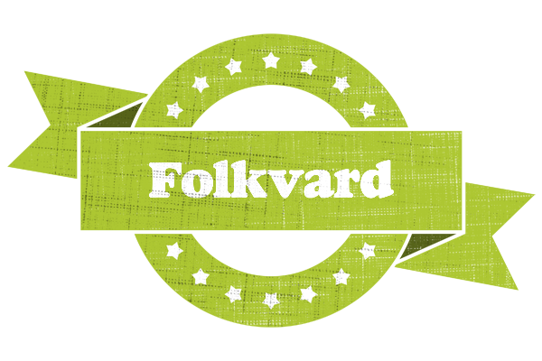 Folkvard change logo