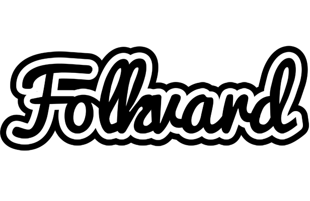 Folkvard chess logo