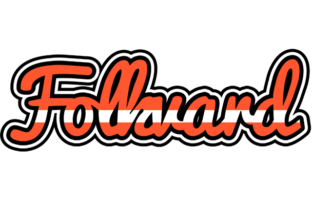 Folkvard denmark logo