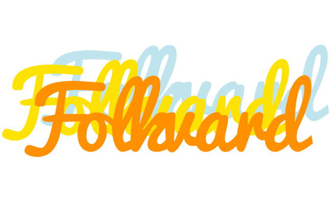 Folkvard energy logo