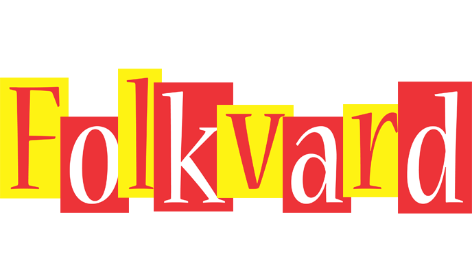 Folkvard errors logo