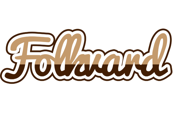 Folkvard exclusive logo