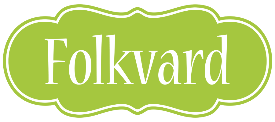 Folkvard family logo