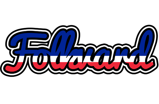 Folkvard france logo