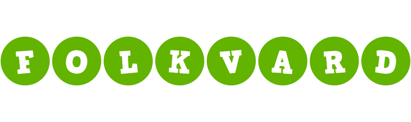 Folkvard games logo