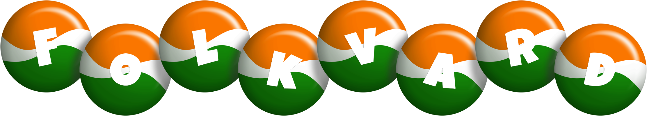 Folkvard india logo