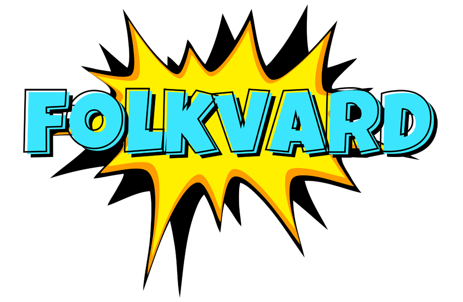 Folkvard indycar logo
