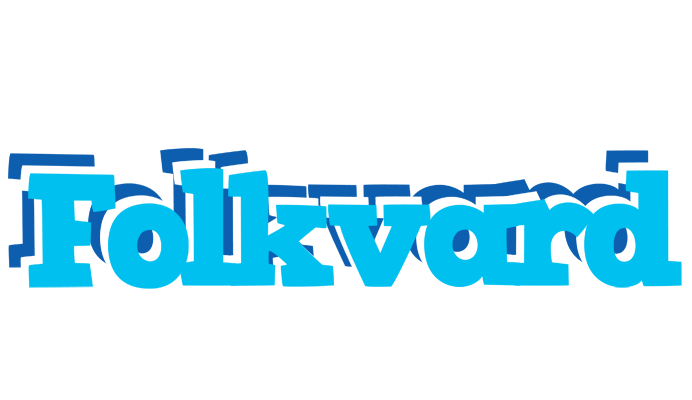 Folkvard jacuzzi logo