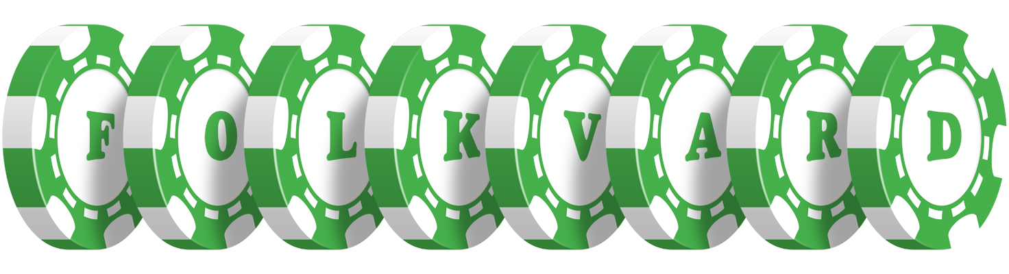 Folkvard kicker logo