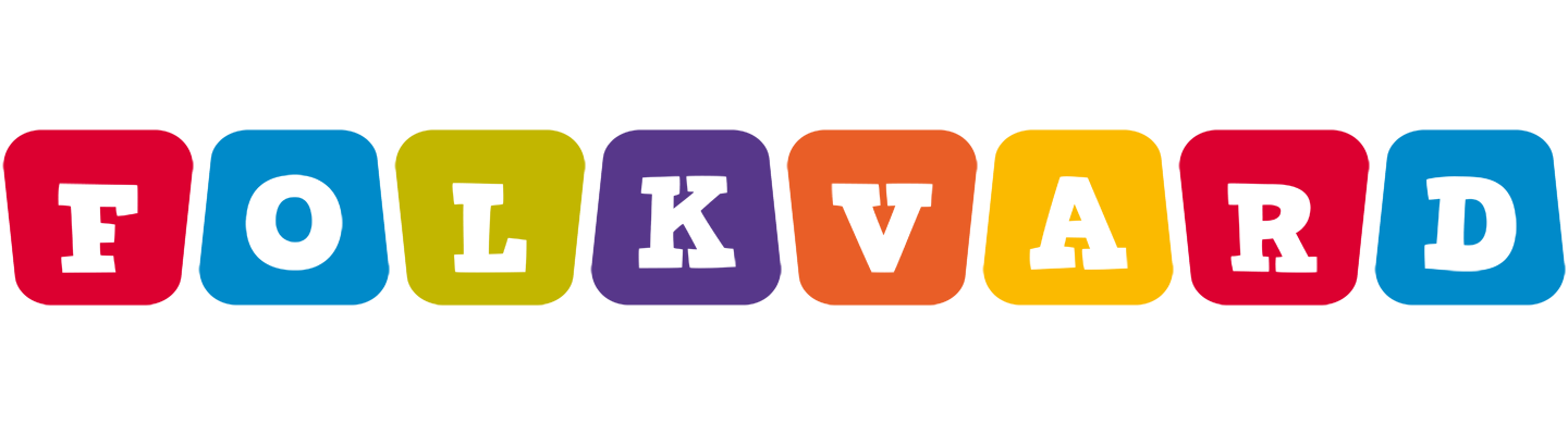 Folkvard kiddo logo