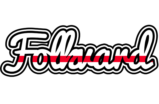 Folkvard kingdom logo