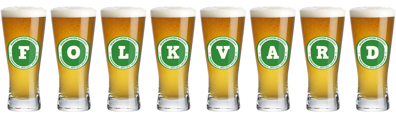 Folkvard lager logo