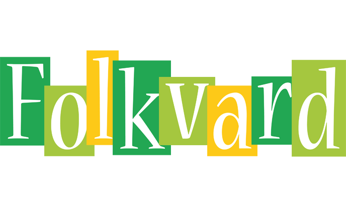 Folkvard lemonade logo