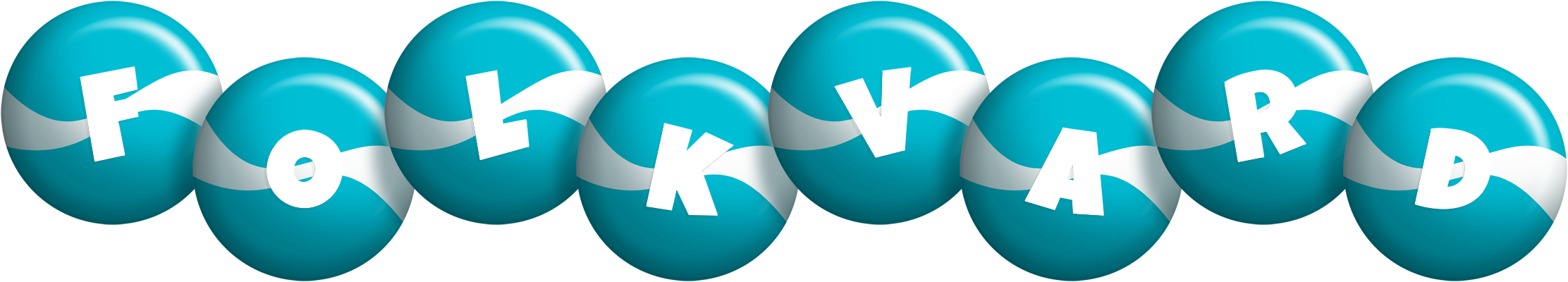 Folkvard messi logo