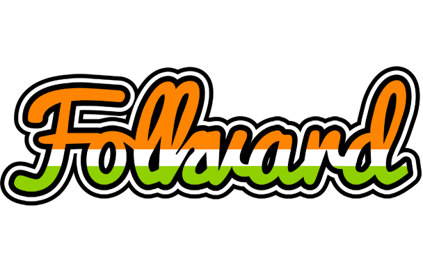 Folkvard mumbai logo
