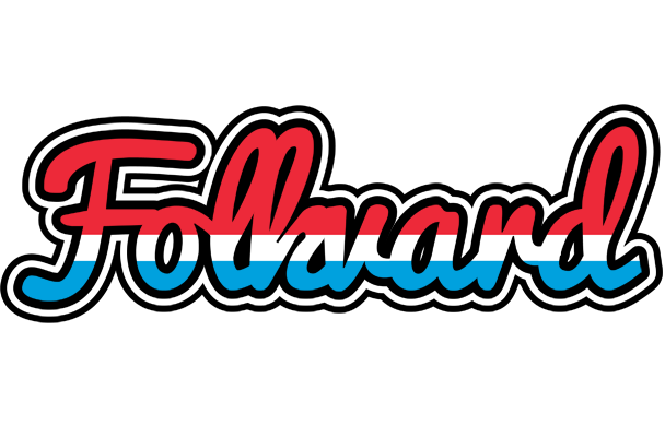 Folkvard norway logo
