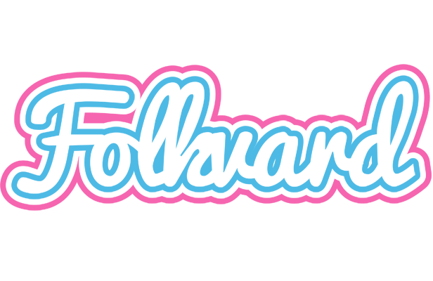 Folkvard outdoors logo