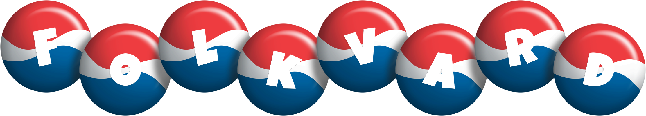 Folkvard paris logo