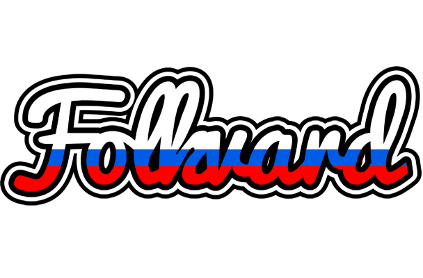 Folkvard russia logo