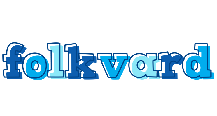 Folkvard sailor logo