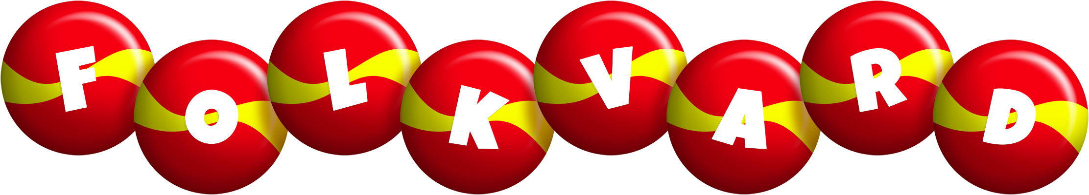 Folkvard spain logo
