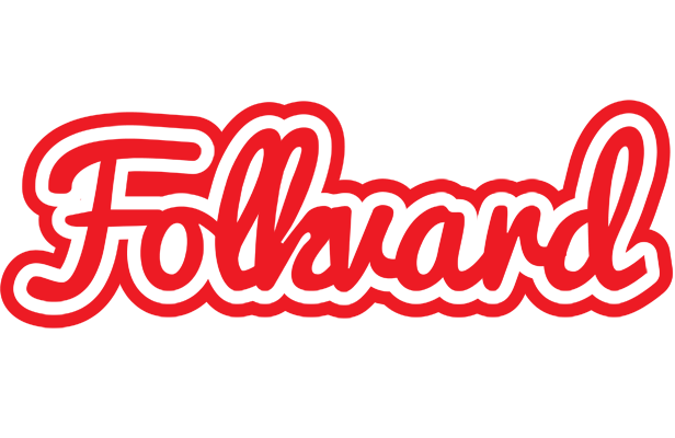 Folkvard sunshine logo