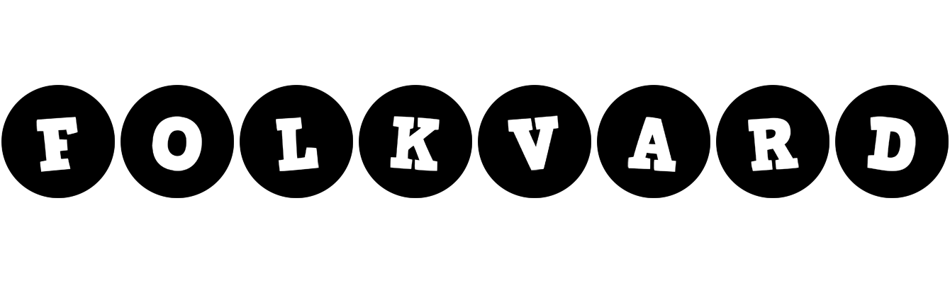 Folkvard tools logo