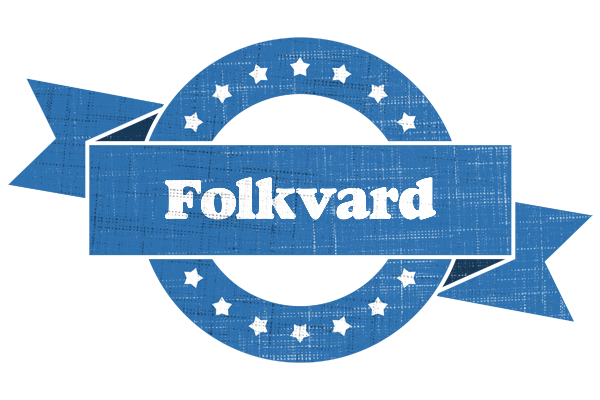Folkvard trust logo