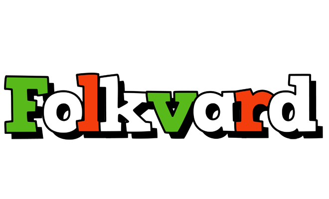 Folkvard venezia logo