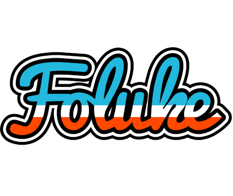 Foluke america logo