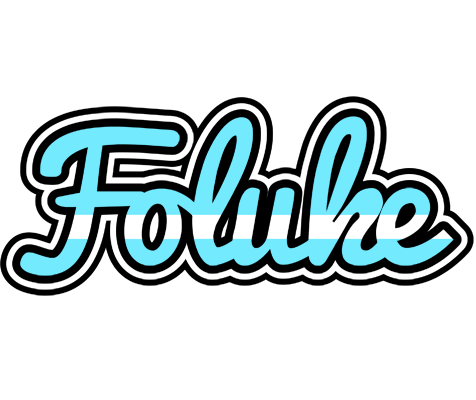 Foluke argentine logo