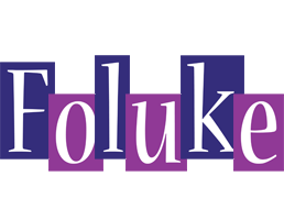 Foluke autumn logo