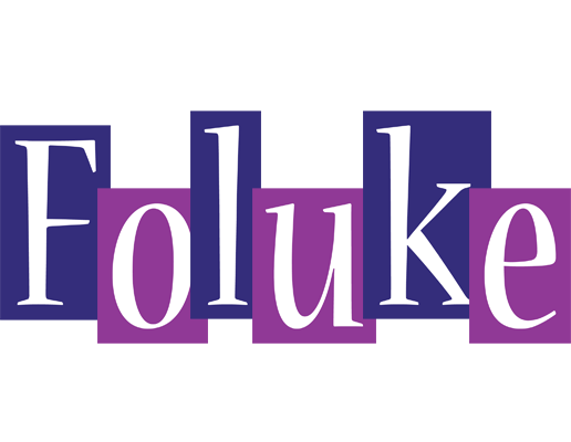 Foluke autumn logo