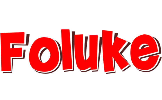 Foluke basket logo